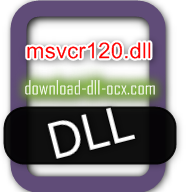 msvcr120 dll file download
